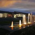 Отель Broadhaven Bay 3*