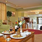 Broadhaven Bay 3* بيل مولت