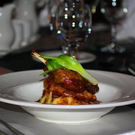 Hotel Broadhaven Bay