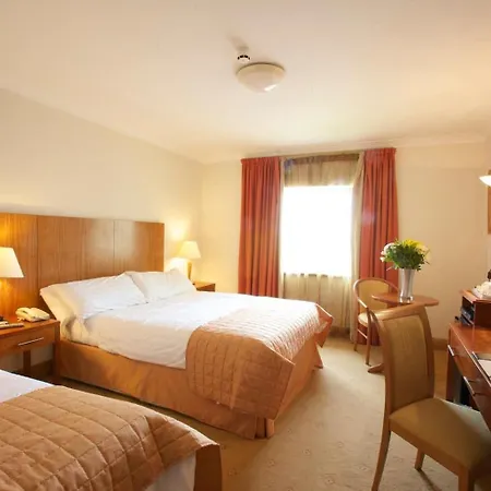 Hotel Broadhaven Bay