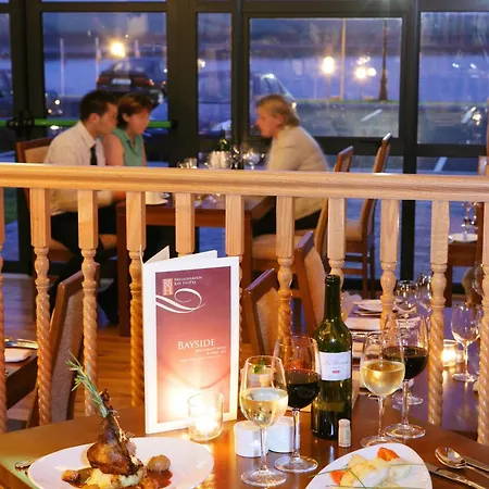 Hotel Broadhaven Bay 3*