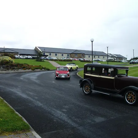 Broadhaven Bay Hotel Belmullet