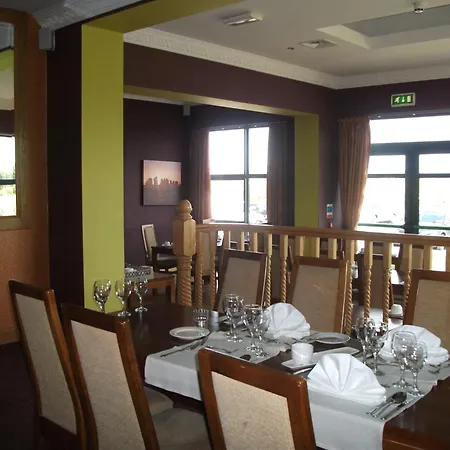 Broadhaven Bay Hotel 3*