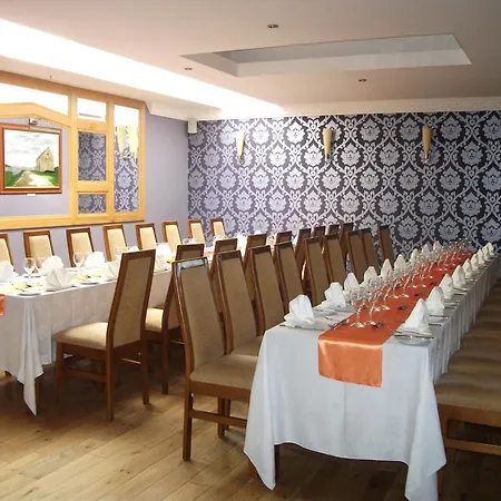 Hotel Broadhaven Bay