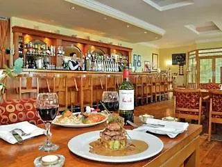 Hotel Broadhaven Bay 3*