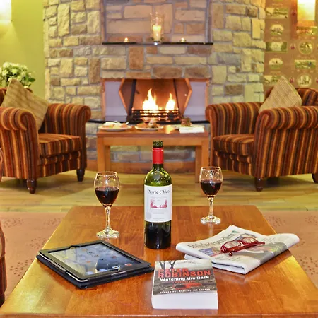 Broadhaven Bay Белмаллет