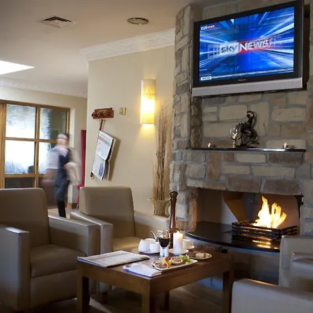 Hotel Broadhaven Bay 3*