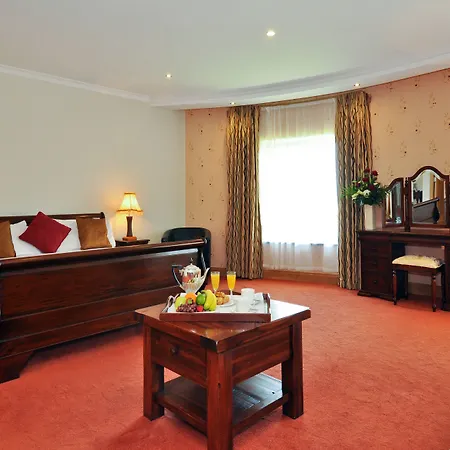 Broadhaven Bay Hotel Belmullet