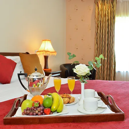 Broadhaven Bay Белмаллет