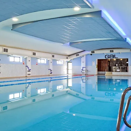 Broadhaven Bay 3* Belmullet