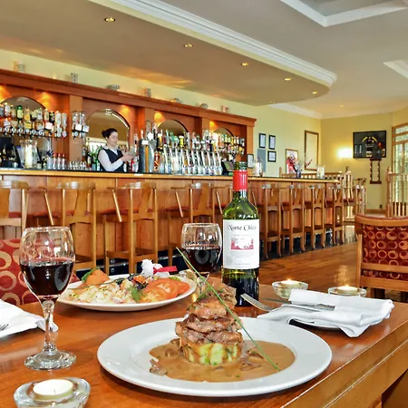 Broadhaven Bay Hotel Belmullet