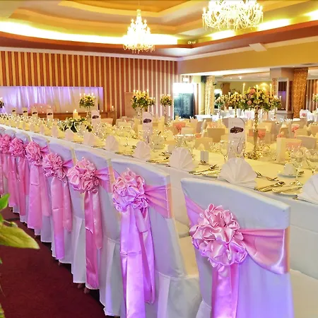 Broadhaven Bay Hotel