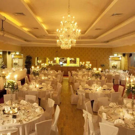 Broadhaven Bay 3* Belmullet