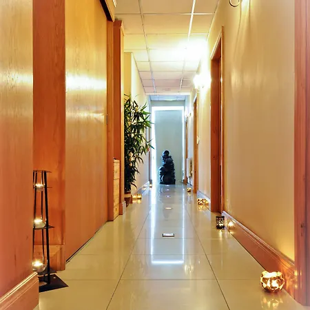 Hotel Broadhaven Bay