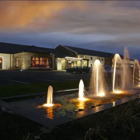 Hotel Broadhaven Bay 3*