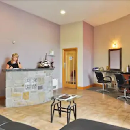 Broadhaven Bay Hotel 3*