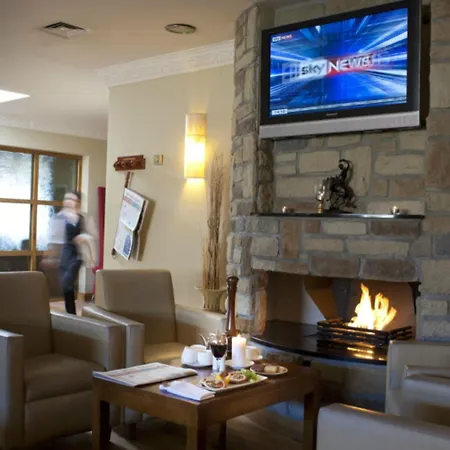 Broadhaven Bay 3* Belmullet