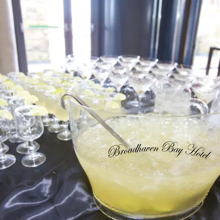 Hotel Broadhaven Bay