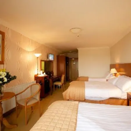 Broadhaven Bay 3*