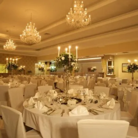 Hotel Broadhaven Bay 3*