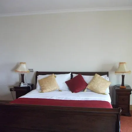 Broadhaven Bay Hotel