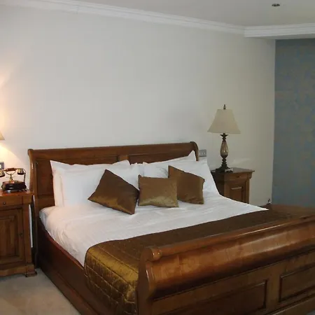 Broadhaven Bay Hotel 3*