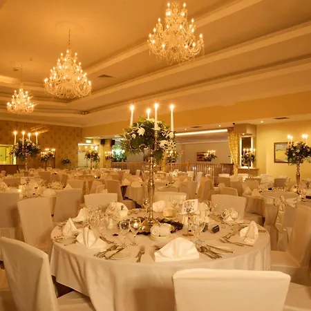 Hotel Broadhaven Bay 3*