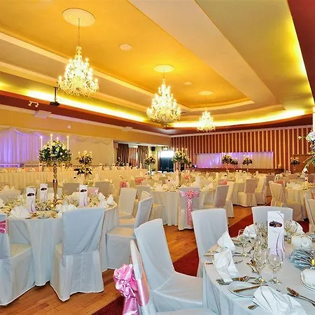 Hotel Broadhaven Bay Belmullet