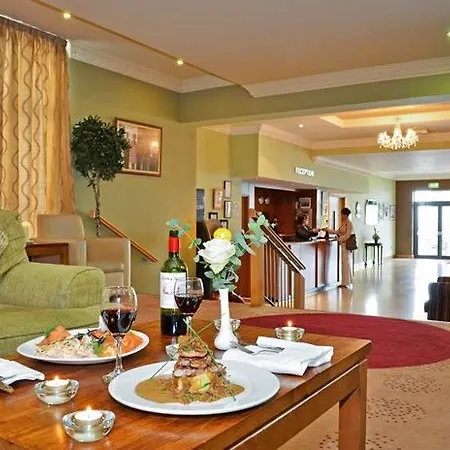 Broadhaven Bay 3* Belmullet