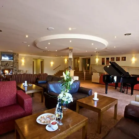 Hotel Broadhaven Bay