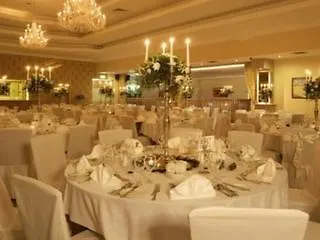 Hotel Broadhaven Bay 3*