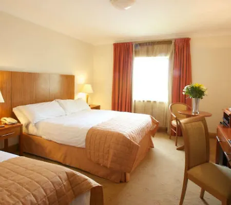 Hotel Broadhaven Bay