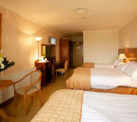 Hotel Broadhaven Bay Belmullet
