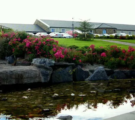 Hotel Broadhaven Bay 3*