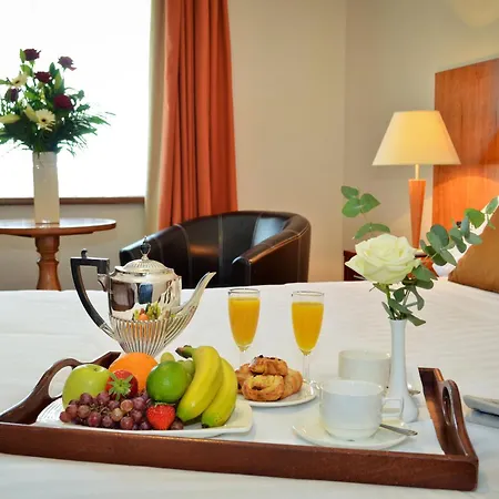 Hotel Broadhaven Bay