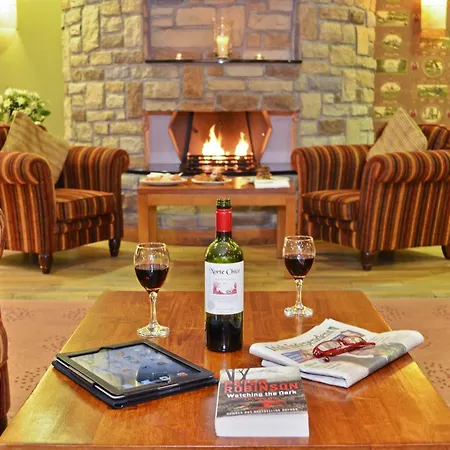 Broadhaven Bay 3* Belmullet