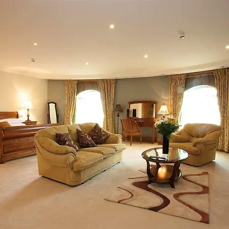 Broadhaven Bay Hotel Belmullet