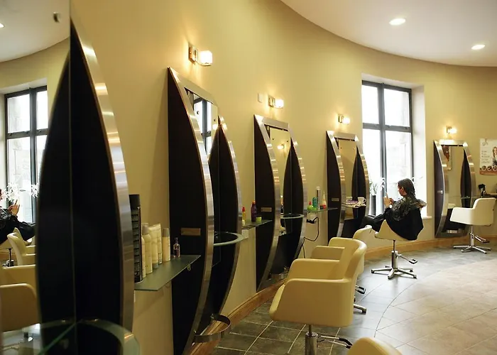 Broadhaven Bay 3* Belmullet