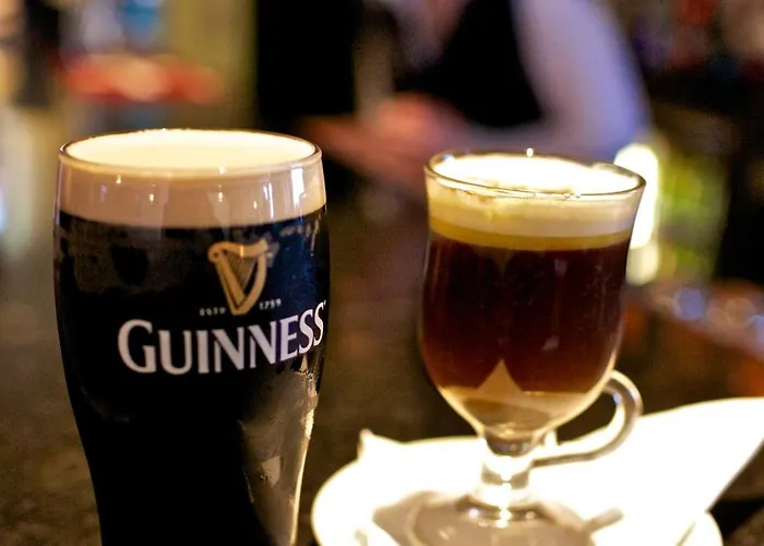 Hotel Broadhaven Bay Belmullet