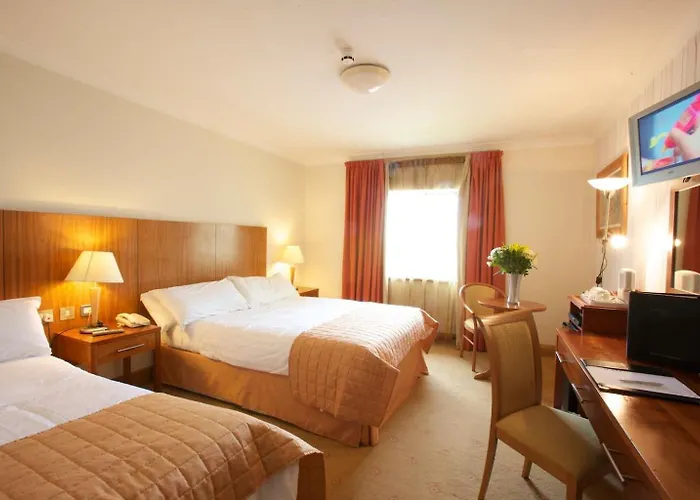 Hotel Broadhaven Bay