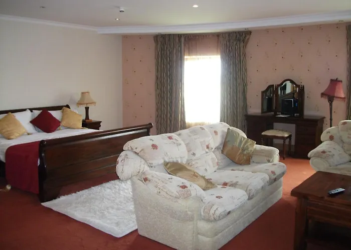 Broadhaven Bay Belmullet