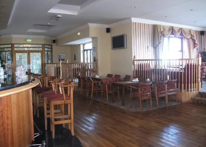 Hotel Broadhaven Bay