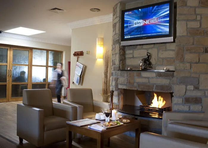 Hotel Broadhaven Bay 3*