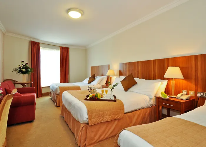 Broadhaven Bay 3* Belmullet