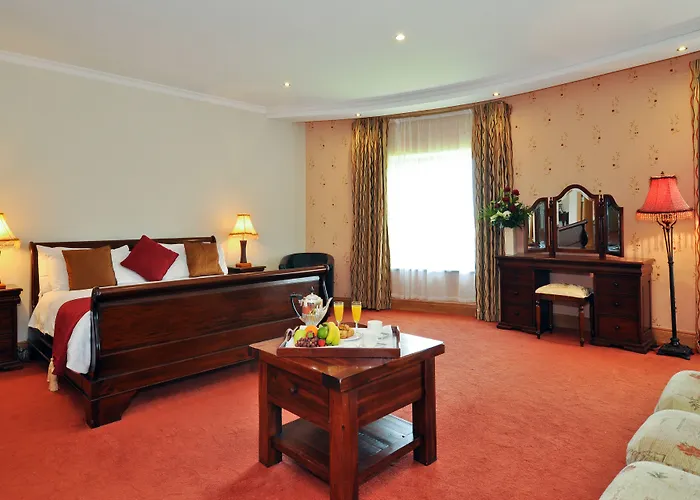 Broadhaven Bay Hotel Belmullet