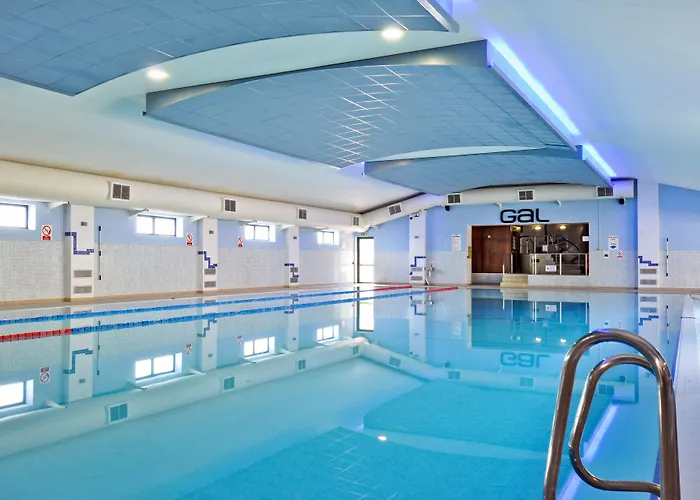 Broadhaven Bay 3* Belmullet