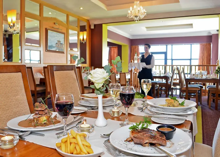 Hotel Broadhaven Bay