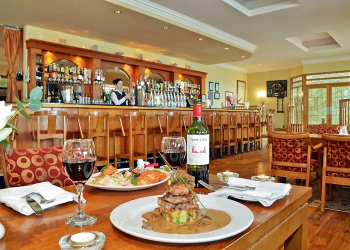 Broadhaven Bay Hotel Belmullet