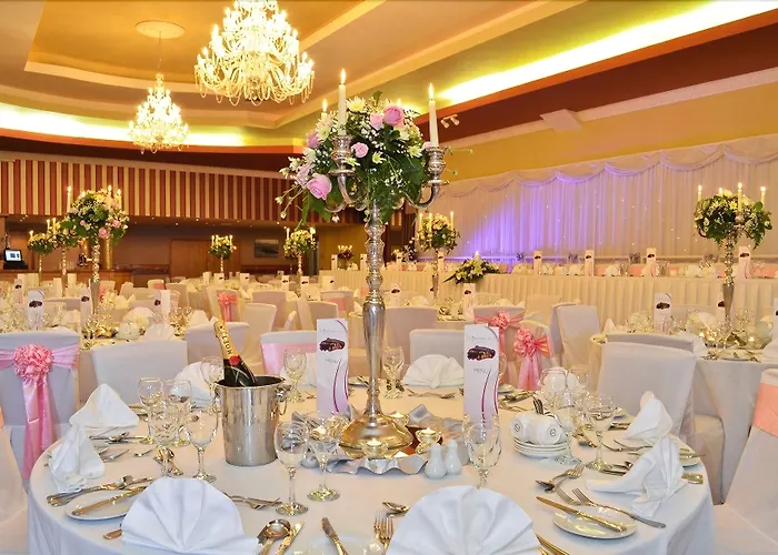 Broadhaven Bay Hotel 3*