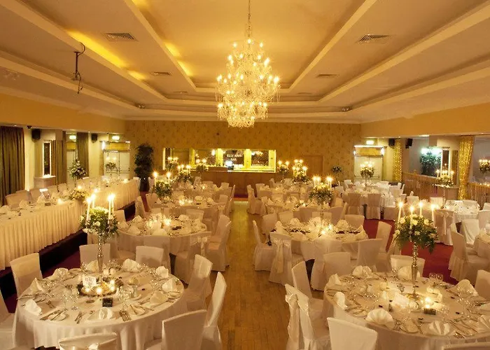 Broadhaven Bay 3* Belmullet